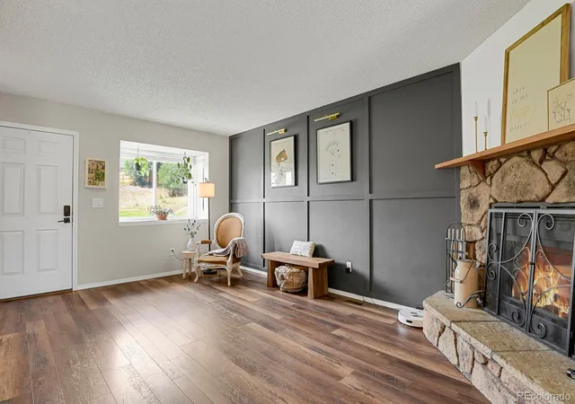 Photo 3 of Townhouse for sale at 3166 Vail Pass Dr, Colorado Springs, CO 80917 | MLS# 4728656 | Listing updated on 2026-09-05
