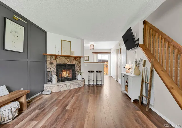 Photo 4 of Townhouse for sale at 3166 Vail Pass Dr, Colorado Springs, CO 80917 | MLS# 4728656 | Listing updated on 2026-09-05