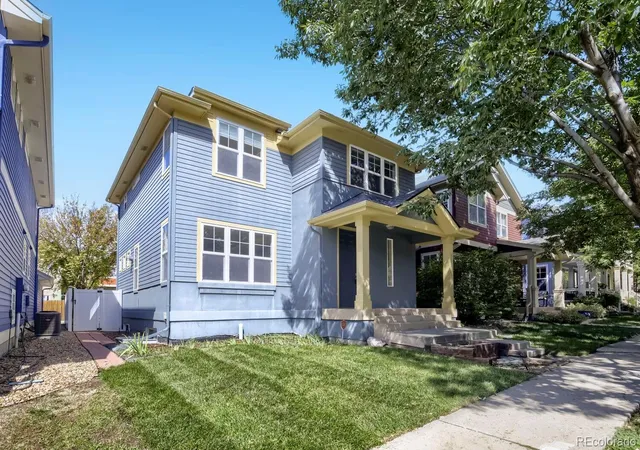 Photo 1 of Single family home for sale at 305 Riverview Ct, Longmont, CO 80501 | MLS# 2846072 | Listing updated on 2026-09-03