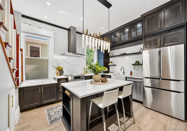 Photo 1 of Townhouse for sale at 1843 Walnut St #B, Boulder, CO 80302 | MLS# 3076804 | Listing updated on 2026-09-03
