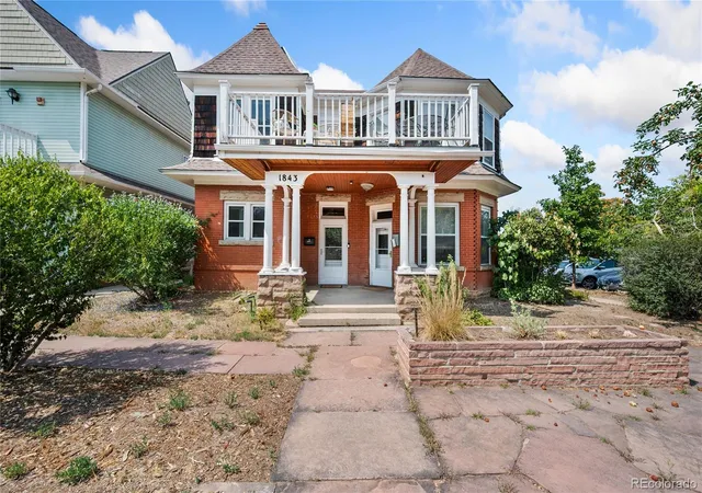 Photo 3 of Townhouse for sale at 1843 Walnut St #B, Boulder, CO 80302 | MLS# 3076804 | Listing updated on 2026-10-09
