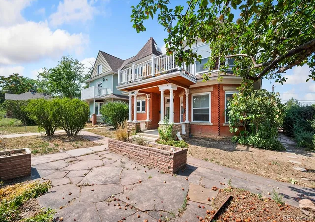Photo 4 of Townhouse for sale at 1843 Walnut St #B, Boulder, CO 80302 | MLS# 3076804 | Listing updated on 2026-10-09