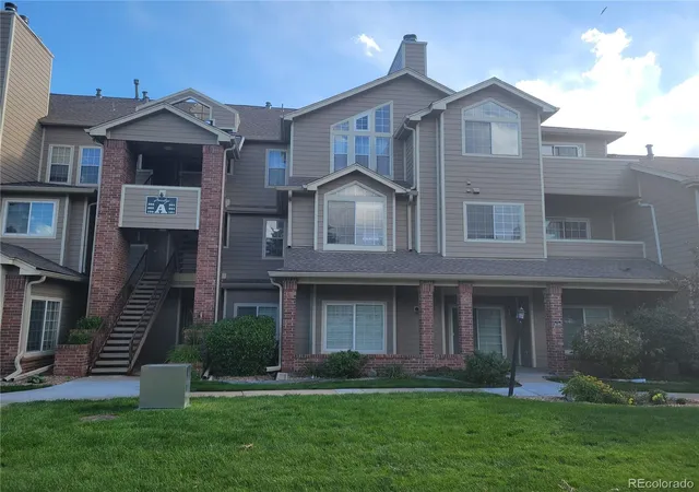 Photo 1 of Condo for sale at 4760 S Wadsworth Blvd #A201, Littleton, CO 80123 | MLS# 4855444 | Listing updated on 2026-09-08