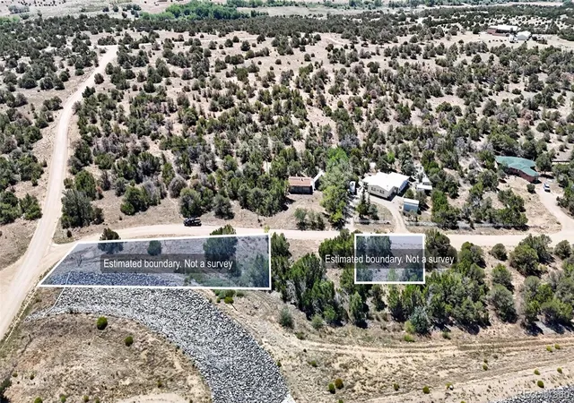 Photo 4 of Land for sale at Lot 2 Spanish Peaks Village, Walsenburg, CO 81089 | MLS# 3802014 | Listing updated on 2026-09-03