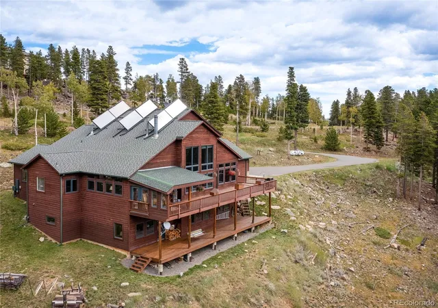 Photo 44 of Single family home for sale at 76 Raven Ridge Rd, Idaho Springs, CO 80452 | MLS# 1746897 | Listing updated on 2026-10-05