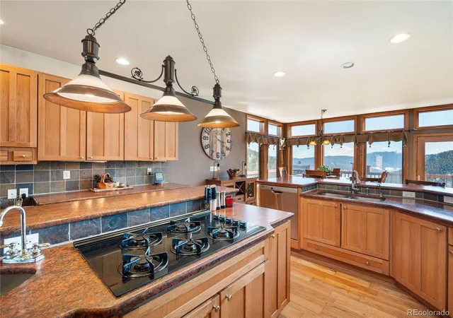 Photo 4 of Single family home for sale at 76 Raven Ridge Rd, Idaho Springs, CO 80452 | MLS# 1746897 | Listing updated on 2026-10-05