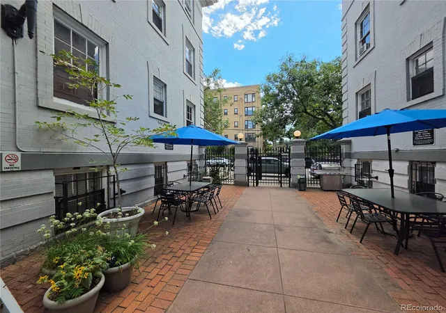 Photo 3 of Condo for sale at 215 E 11th Avenue #D8, Denver, CO 80203 | MLS# 4998548 | Listing updated on 2026-09-03
