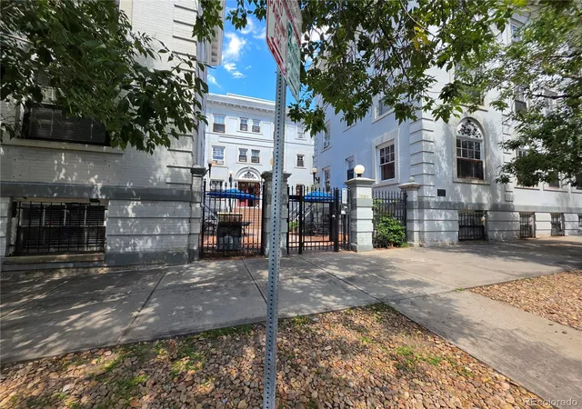 Photo 3 of Condo for sale at 215 E 11th Avenue #D8, Denver, CO 80203 | MLS# 4998548 | Listing updated on 2026-09-03