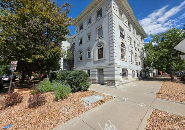 Photo 4 of Condo for sale at 215 E 11th Avenue #D8, Denver, CO 80203 | MLS# 4998548 | Listing updated on 2026-09-03