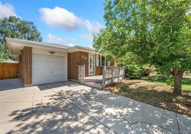 Photo 1 of Sale Pending at 210 Aspen Dr, Brighton, CO 80601 | MLS# 6174820 | Listing updated on 2026-09-08
