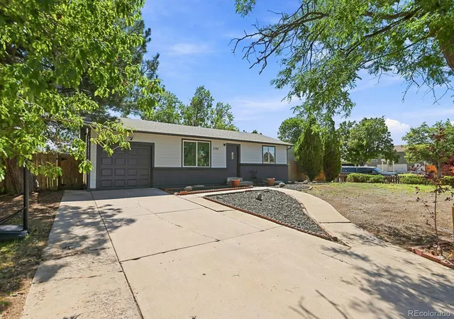 Photo 1 of Single family home for sale at 2788 S Lewiston St, Aurora, CO 80013 | MLS# 7722251 | Listing updated on 2026-09-03