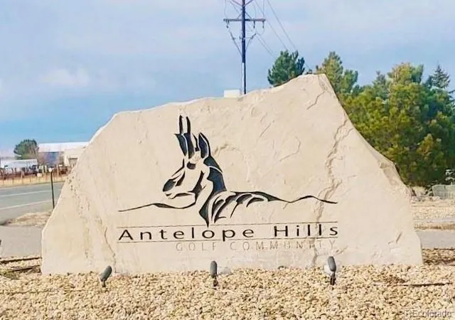 Photo 1 of Land for sale at 973 Pinehurst Ct, Bennett, CO 80102 | MLS# 5274241 | Listing updated on 2026-09-03