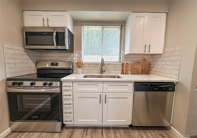 Photo 4 of Townhouse for sale at 1250 S Monaco St Pkwy #41, Denver, CO 80224 | MLS# 8540653 | Listing updated on 2026-09-04