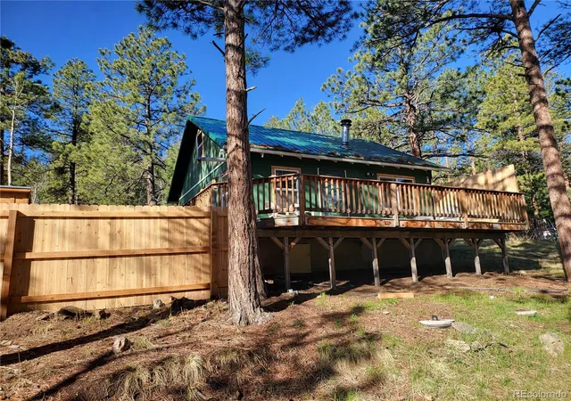 Photo 3 of Single family home for sale at 704 Yellow Pine Dr, Bailey, CO 80421 | MLS# 5119490 | Listing updated on 2026-09-03