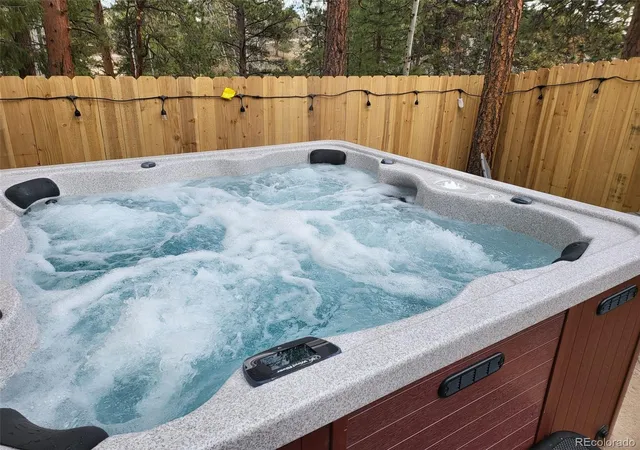 Photo 3 of Single family home for sale at 704 Yellow Pine Dr, Bailey, CO 80421 | MLS# 5119490 | Listing updated on 2026-09-03