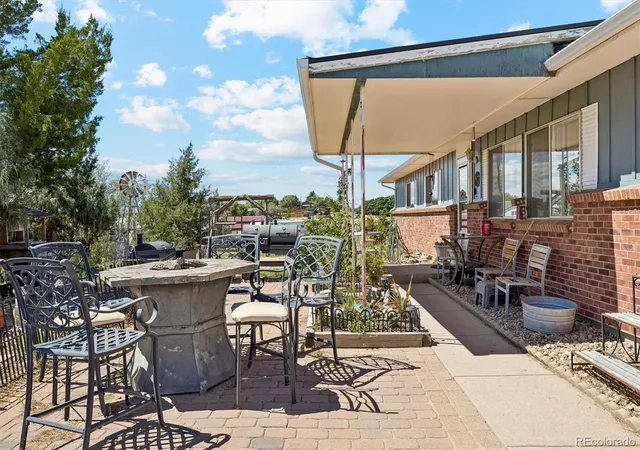 Photo 3 of Single family home for sale at 1015 Odessa St, Aurora, CO 80018 | MLS# 9246069 | Listing updated on 2026-09-03
