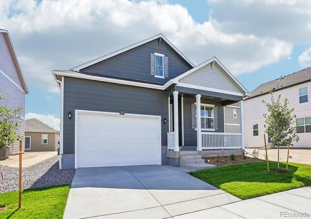 Photo 1 of Single family home for sale at 5625 Gelbray Pl, Fort Collins, CO 80528 | MLS# 6686874 | Listing updated on 2026-10-09