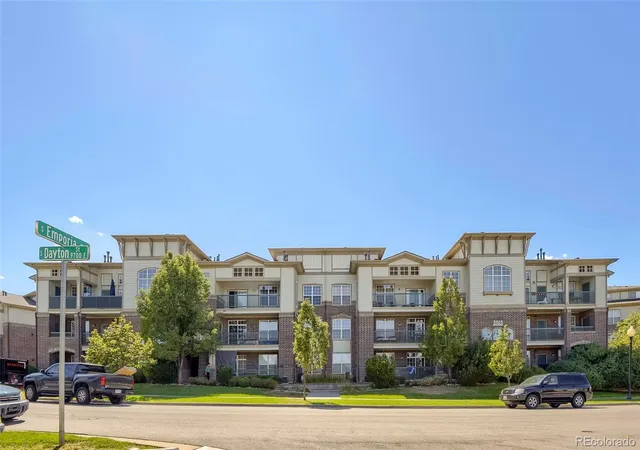 Photo 1 of Sale Pending at 3865 S Dayton St #101, Aurora, CO 80014 | MLS# 6441139 | Listing updated on 2026-09-05