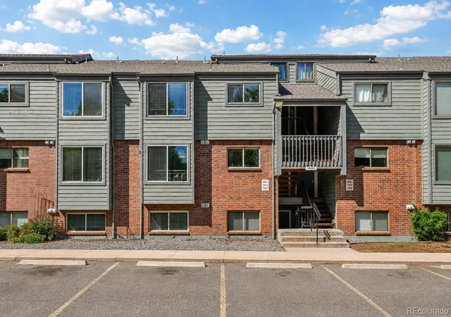 Condo for sale at 3666 S Depew St #304, Denver, CO 80235 | MLS# 2153245