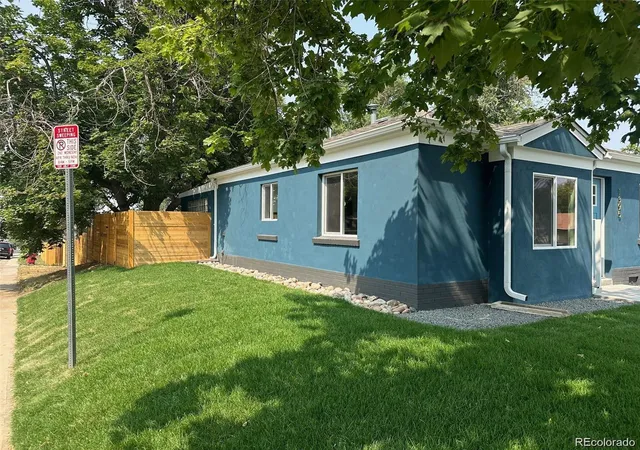 Photo 3 of Single family home for sale at 1395 W Custer Pl, Denver, CO 80223 | MLS# 3702145 | Listing updated on 2026-09-04