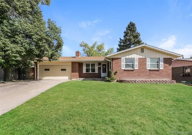 Photo 1 of Single family home for sale at 4155 W Stanford Ave, Denver, CO 80236 | MLS# 1710145 | Listing updated on 2026-09-03