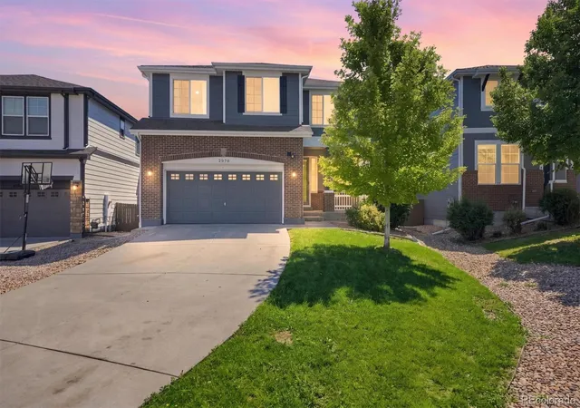 Photo 1 of Single family home for sale at 7970 S Joplin Ct, Englewood, CO 80112 | MLS# 2906635 | Listing updated on 2026-09-04