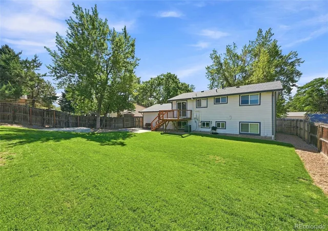 Photo 3 of Single family home for sale at 528 Apollo Ct, Lone Tree, CO 80124 | MLS# 9581990 | Listing updated on 2026-09-22