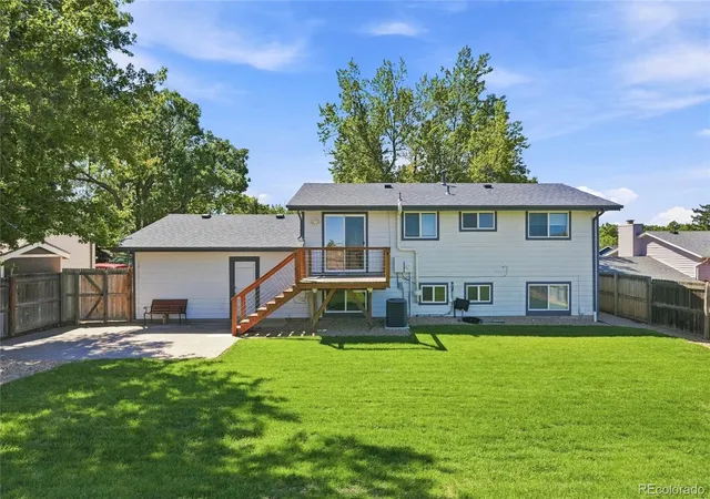 Photo 4 of Single family home for sale at 528 Apollo Ct, Lone Tree, CO 80124 | MLS# 9581990 | Listing updated on 2026-09-22