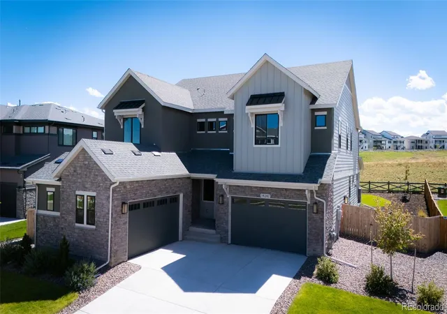 Photo 1 of Mansion for sale at 14247 Beebalm Loop, Parker, CO 80134 | MLS# 4192341 | Listing updated on 2026-09-03