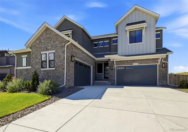 Photo 2 of Mansion for sale at 14247 Beebalm Loop, Parker, CO 80134 | MLS# 4192341 | Listing updated on 2026-09-03