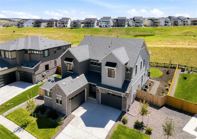 Photo 2 of Single family home for sale at 14247 Beebalm Loop, Parker, CO 80134 | MLS# 4192341 | Listing updated on 2026-09-03