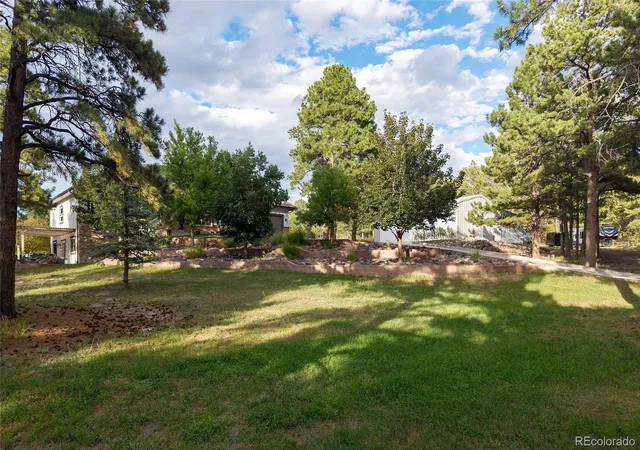 Photo 3 of Single family home for sale at 4845 Deer Trl, Elizabeth, CO 80107 | MLS# 6799603 | Listing updated on 2026-09-04