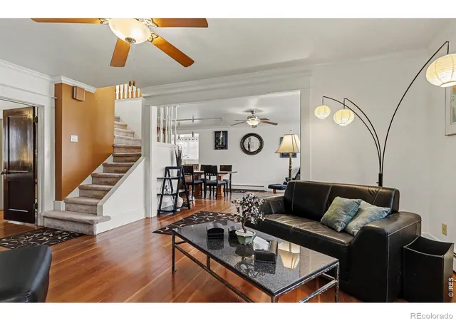 Photo 2 of Single family home for sale at 1125 Maxwell Ave, Boulder, CO 80304 | MLS# IR1067914 | Listing updated on 2026-09-04