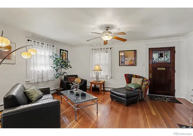 Photo 3 of Single family home for sale at 1125 Maxwell Ave, Boulder, CO 80304 | MLS# IR1067914 | Listing updated on 2026-09-04