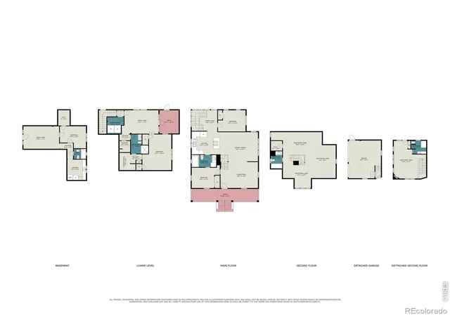Photo 50 of Single family home for sale at 1125 Maxwell Ave, Boulder, CO 80304 | MLS# IR1067914 | Listing updated on 2026-09-04