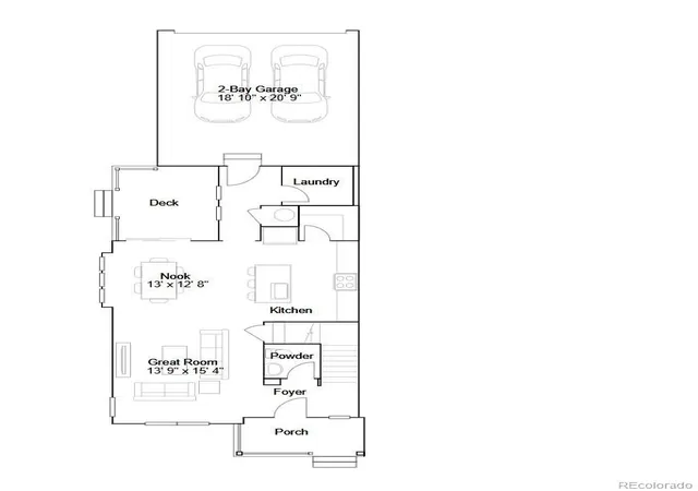 Photo 2 of Sale Pending at 2672 E 152nd Circle, Brighton, CO 80602 | MLS# 6748246 | Listing updated on 2026-09-08