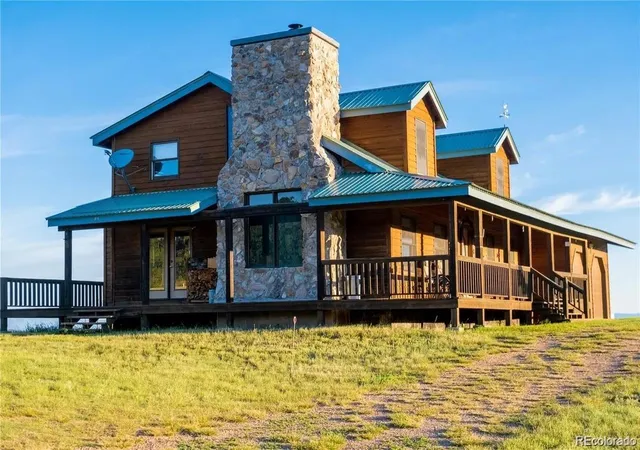Photo 1 of Single family home for sale at 85 Excelsior Rd, Silver Cliff, CO 81252 | MLS# 8108408 | Listing updated on 2026-09-04