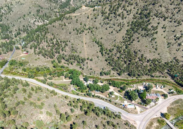 Photo 1 of Single family home for sale at 1607 W Highway 34, Drake, CO 80515 | MLS# 4296180 | Listing updated on 2026-10-02