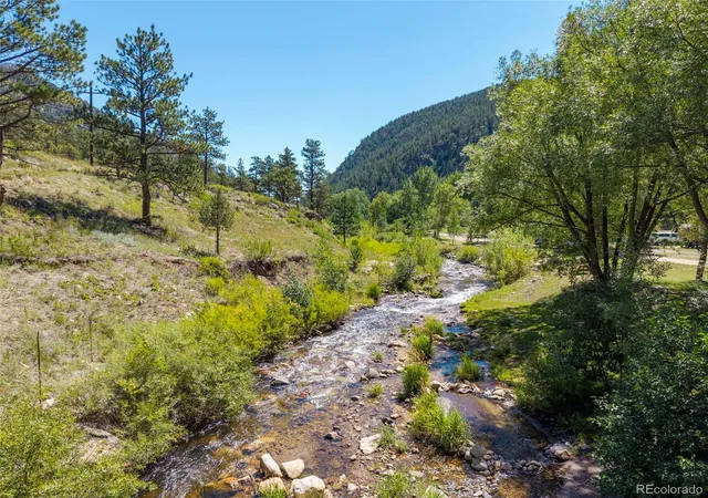 Photo 2 of Single family home for sale at 1607 W Highway 34, Drake, CO 80515 | MLS# 4296180 | Listing updated on 2026-10-02