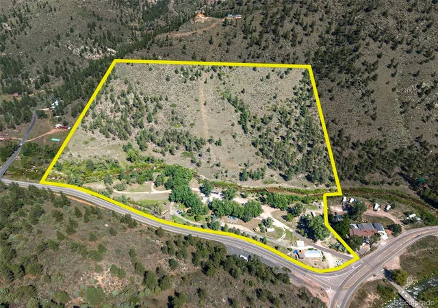 Photo 3 of Single family home for sale at 1607 W Highway 34, Drake, CO 80515 | MLS# 4296180 | Listing updated on 2026-10-02
