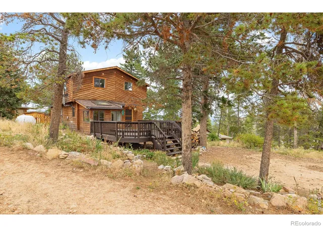 Photo 1 of Single family home for sale at 213 Signal Rock Rd, Golden, CO 80403 | MLS# IR1067924 | Listing updated on 2026-09-03