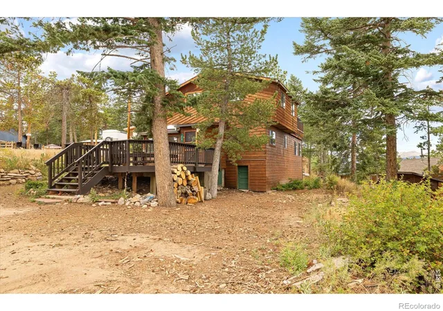Photo 2 of Single family home for sale at 213 Signal Rock Rd, Golden, CO 80403 | MLS# IR1067924 | Listing updated on 2026-09-03