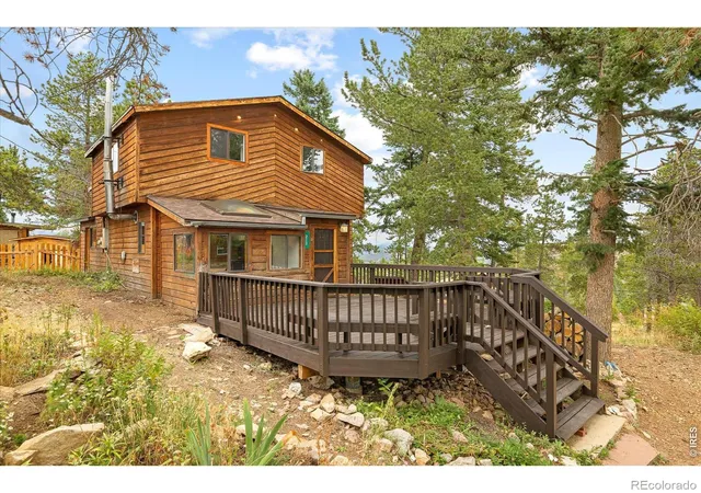Photo 38 of Single family home for sale at 213 Signal Rock Rd, Golden, CO 80403 | MLS# IR1067924 | Listing updated on 2026-09-03