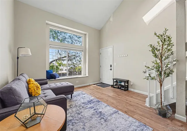 Photo 1 of Condo for sale at 1885 S Quebec Way #B24, Denver, CO 80231 | MLS# 5594541 | Listing updated on 2026-09-03