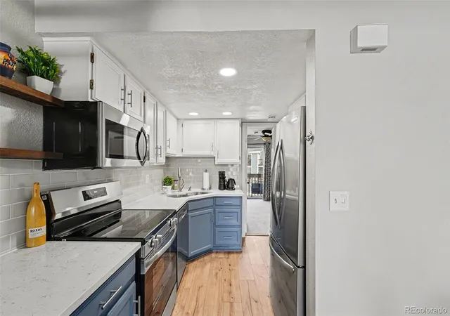 Photo 2 of Condo for sale at 1885 S Quebec Way #B24, Denver, CO 80231 | MLS# 5594541 | Listing updated on 2026-09-03
