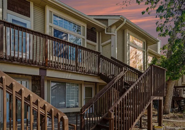 Photo 22 of Condo for sale at 1885 S Quebec Way #B24, Denver, CO 80231 | MLS# 5594541 | Listing updated on 2026-09-03