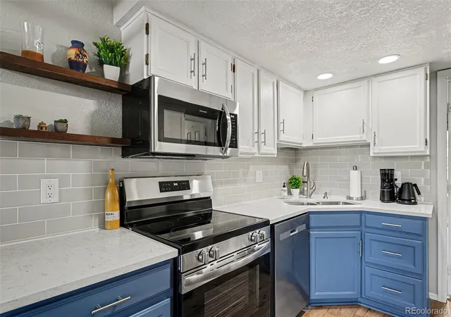 Photo 3 of Condo for sale at 1885 S Quebec Way #B24, Denver, CO 80231 | MLS# 5594541 | Listing updated on 2026-09-03