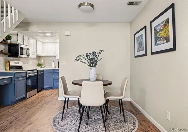 Photo 3 of Condo for sale at 1885 S Quebec Way #B24, Denver, CO 80231 | MLS# 5594541 | Listing updated on 2026-09-03