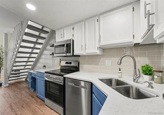 Photo 4 of Condo for sale at 1885 S Quebec Way #B24, Denver, CO 80231 | MLS# 5594541 | Listing updated on 2026-09-03