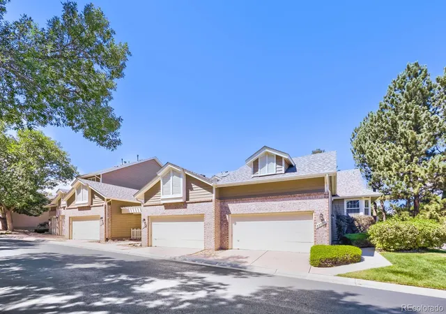 Photo 1 of Townhouse for sale at 3307 W 114 Circle #B, Westminster, CO 80031 | MLS# 4625894 | Listing updated on 2026-09-04